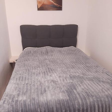 Rooms Lutra Bilje Екстер'єр фото