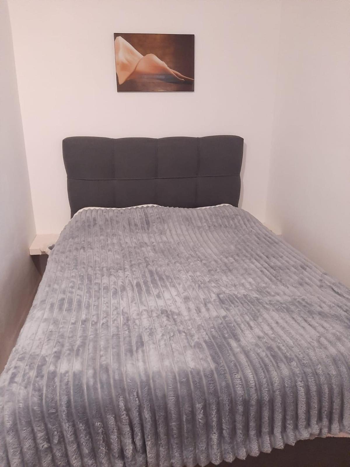 Rooms Lutra Bilje Екстер'єр фото