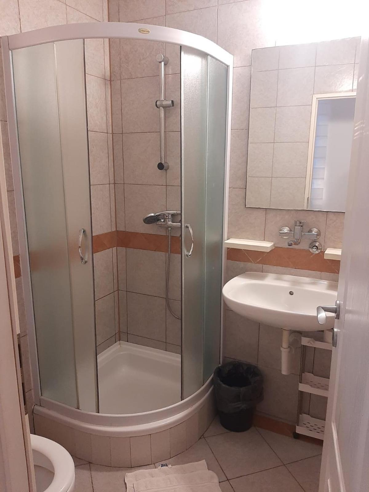 Rooms Lutra Bilje Екстер'єр фото