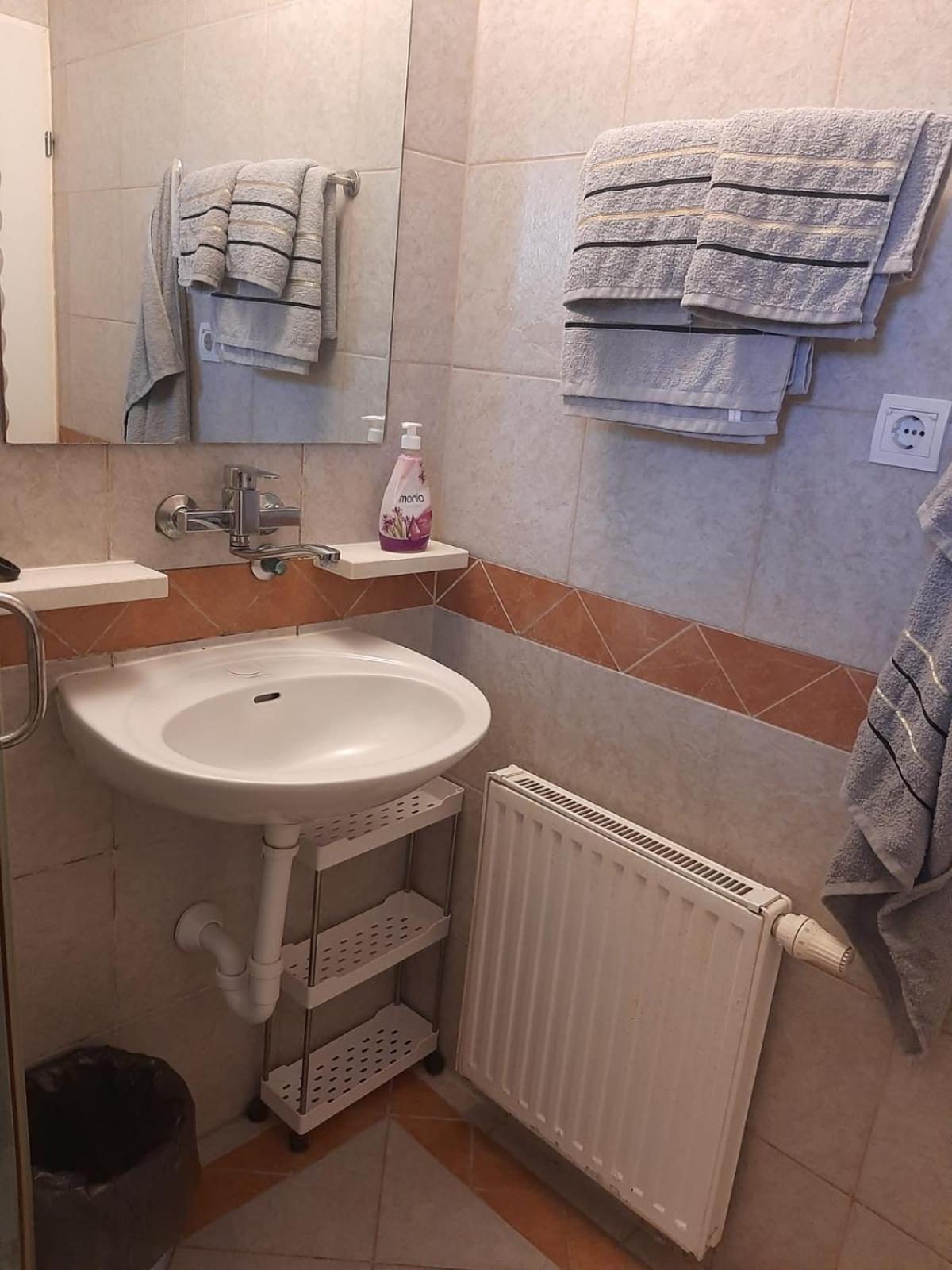 Rooms Lutra Bilje Екстер'єр фото