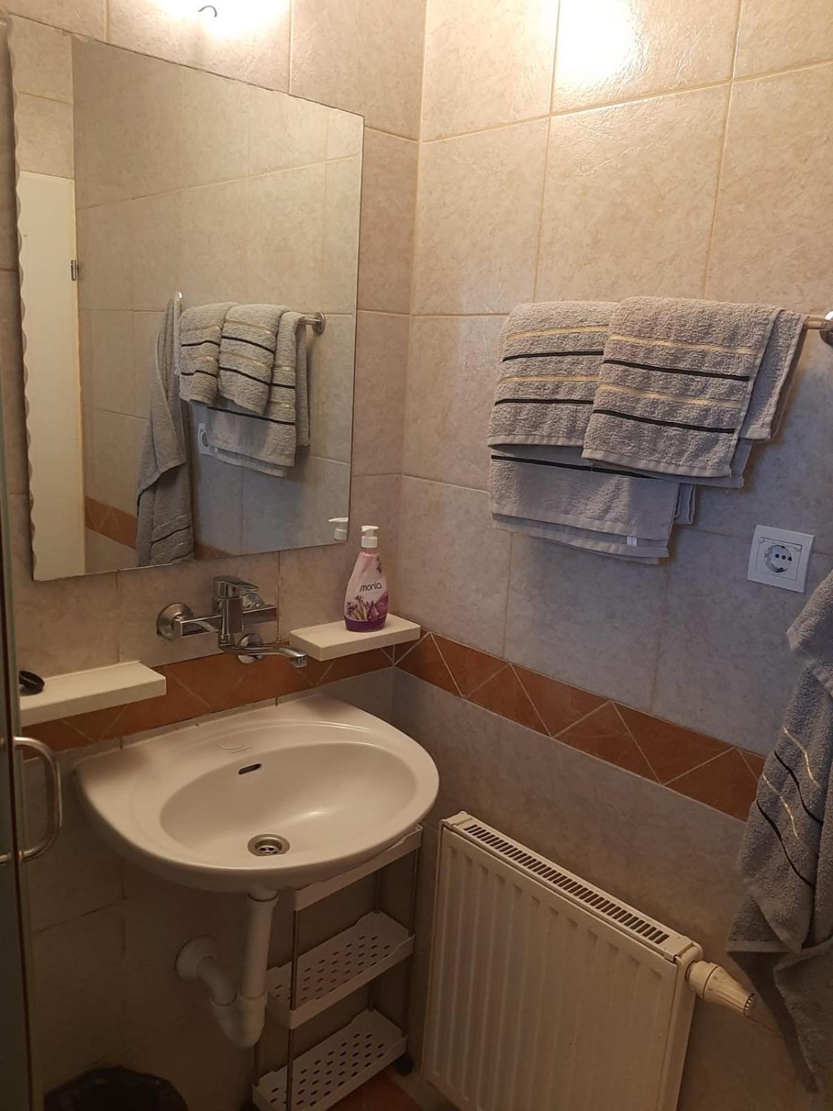 Rooms Lutra Bilje Екстер'єр фото