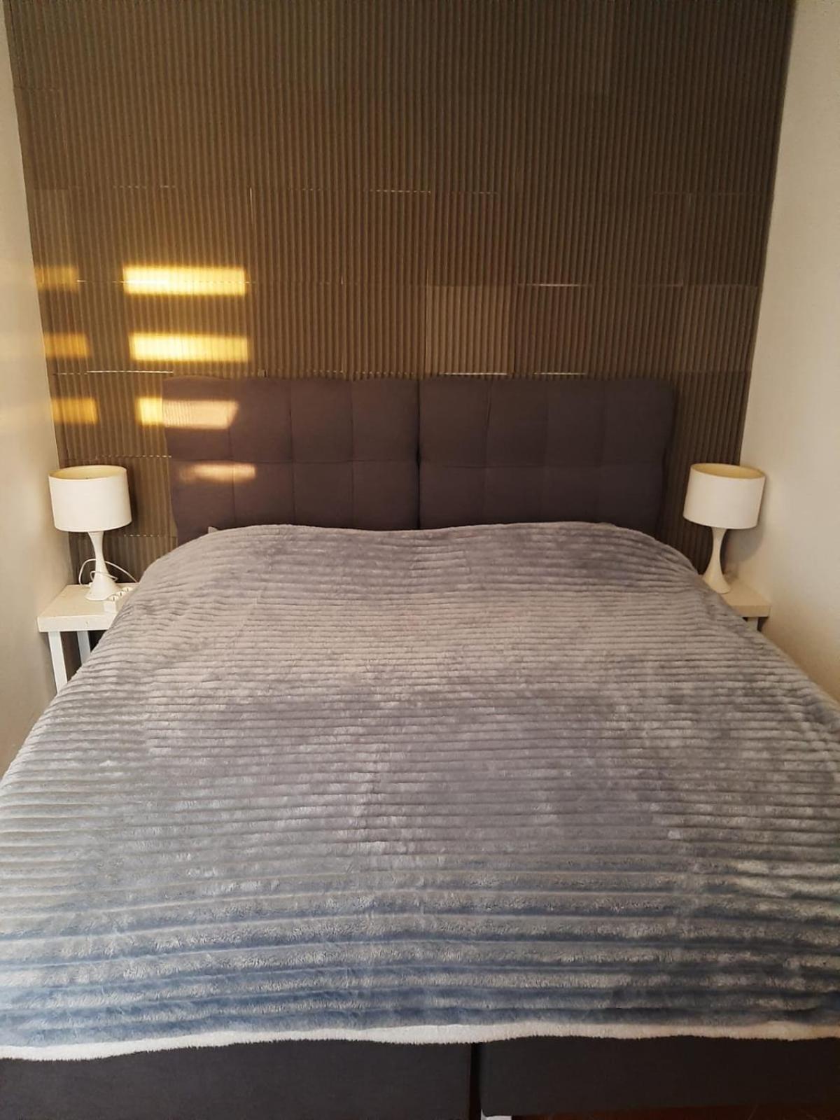 Rooms Lutra Bilje Екстер'єр фото